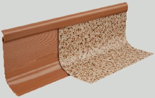 PVC kepli süpürgelik albüm görseli